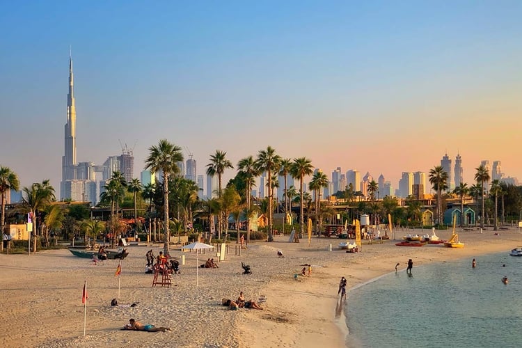 Things To Do In La Mer As A Resident