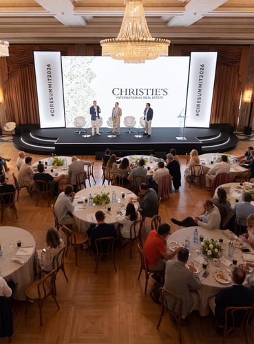 CIRE Owners Summit 2026 Unites Leaders in Lisbon