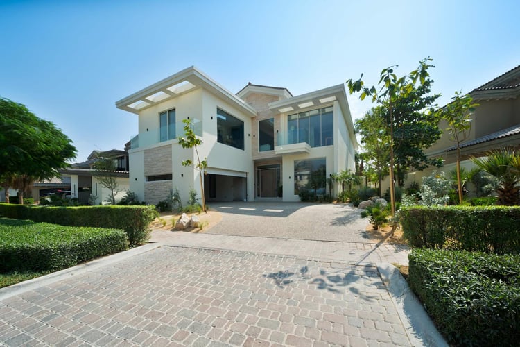 Top 5 Golf Villas for Sale in Dubai in 2026