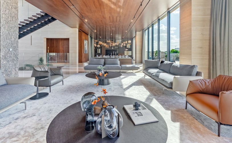 Top 5 Golf Villas for Sale in Dubai in 2026