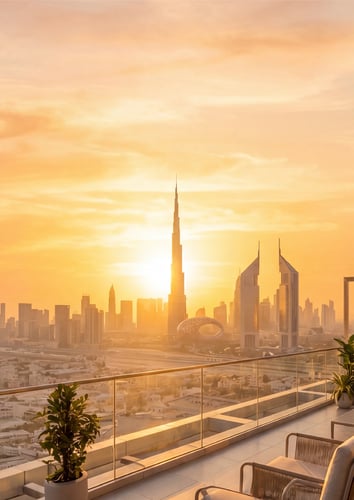 Dubai Real Estate Remains Resilient in 2026