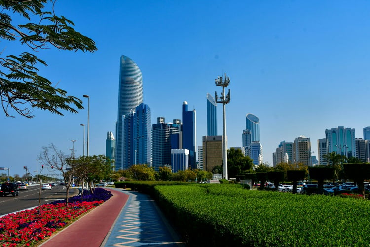 Best Communities For Families In Dubai In 2026