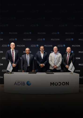 Abu Dhabi’s Off-Plan Financing Revolution