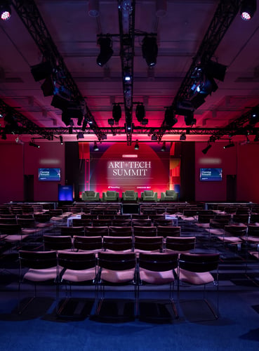 Christie’s Art + Tech Summit 2026