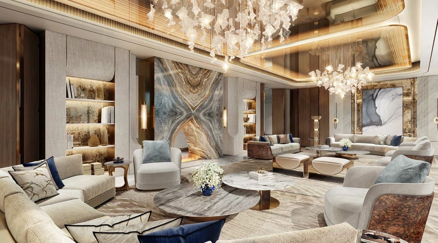 Best Luxury Apartment Communities in Dubai