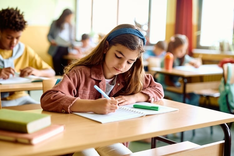 Top Schools Near Tilal Al Ghaf