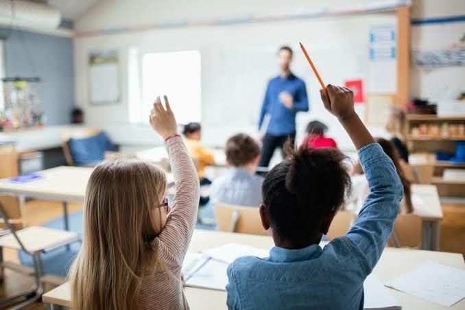 Top Schools Near Jumeirah Golf Estates
