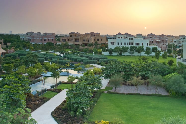 Things To Do In Al Barari As A Resident