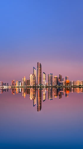Abu Dhabi Real Estate Transactions Reach AED 117 Billion in H1 2026, Setting a Foreign Investment Record