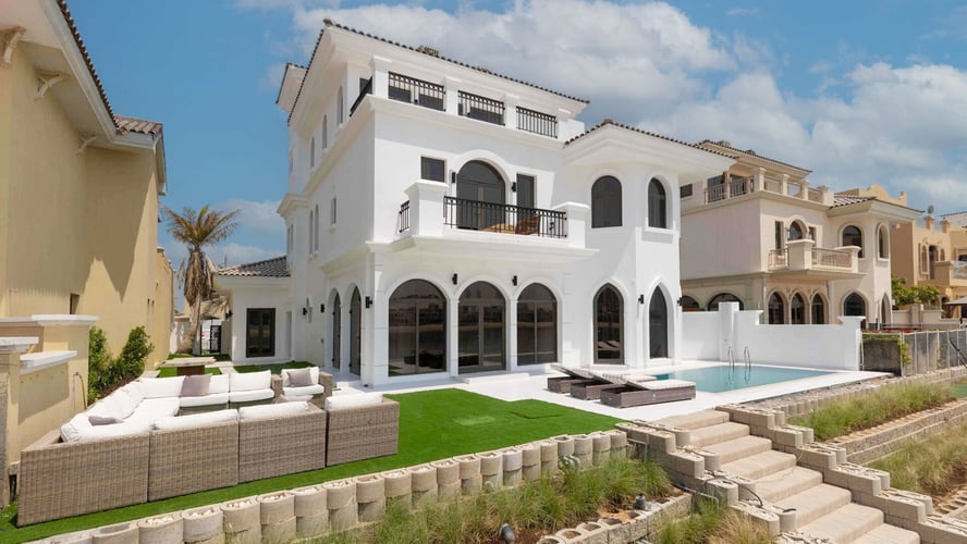 How To Sell Your Villa In Palm Jumeirah