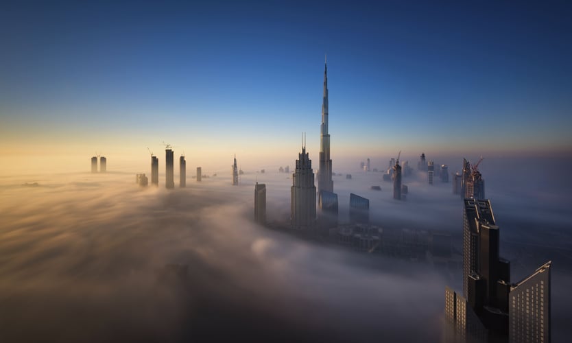 Dubai Residential Sales Rise as Ready Market Gains Momentum in July 2026