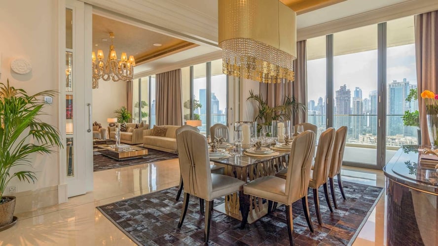How To Sell Your Apartment In Downtown Dubai