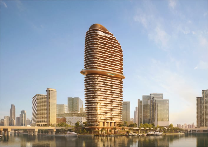 Al Maryah Island: Abu Dhabi's Financial Hub Becomes a Global Luxury Address
