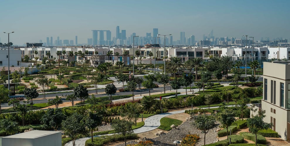 Top Communities For Expats in Abu Dhabi