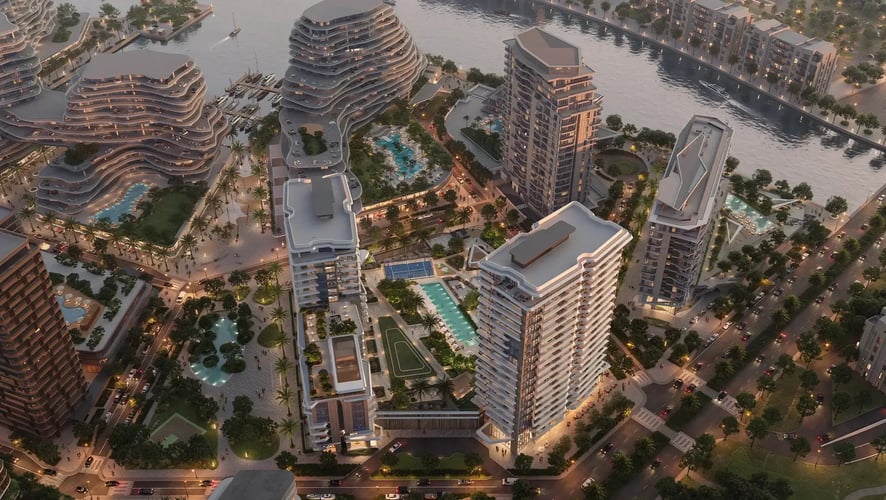 Best Communities To Invest In Property In Ras Al Khaimah