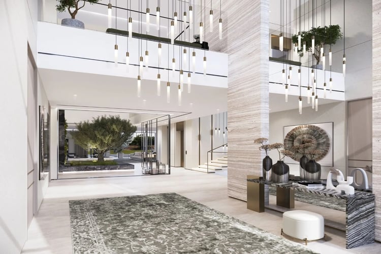 How To Sell Your Villa In Jumeirah Golf Estates