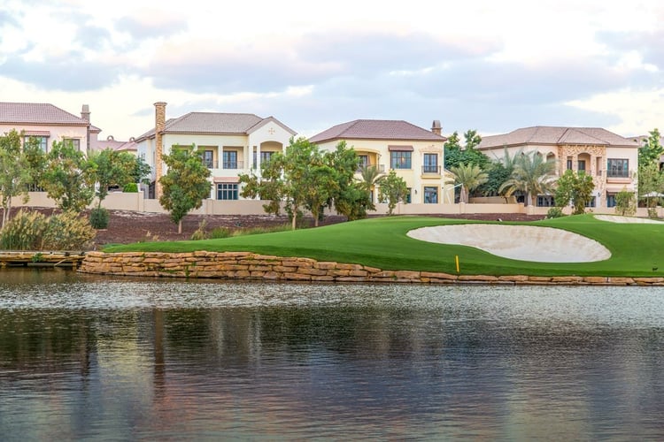 Things To Do In Jumeirah Golf Estates As A Resident