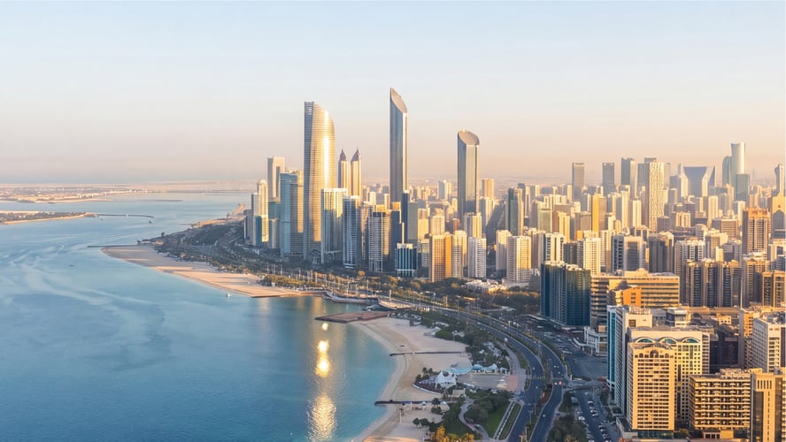 Abu Dhabi's Rent Freeze: What the 0% Cap Means for Property Investors