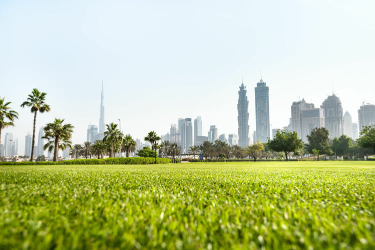 Best Communities To Invest In Property in Dubai