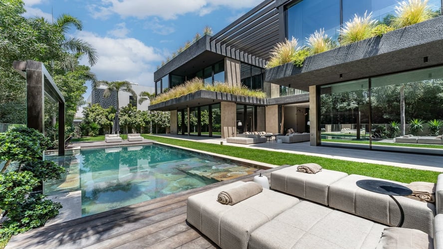 How To Sell Your Villa in Al Barari