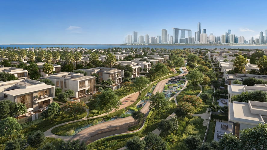 Talay at Marsa Al Saadiyat: Why the First Residential Launch Matters