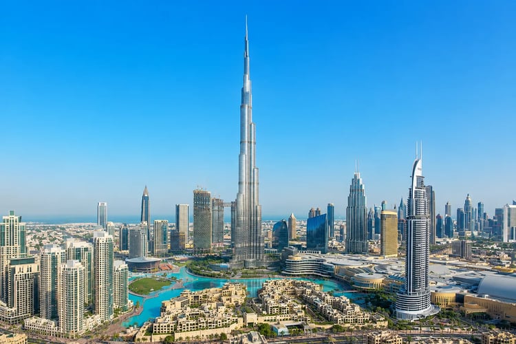 Things To Do In Downtown Dubai As A Resident