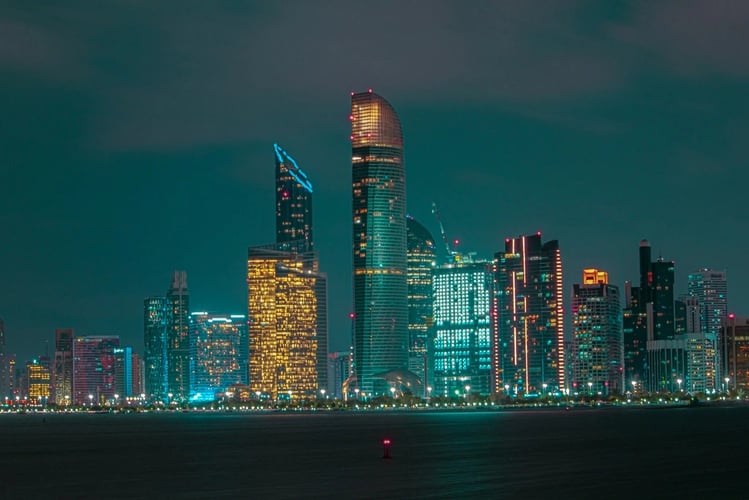 Top Luxury Property Developers in Abu Dhabi