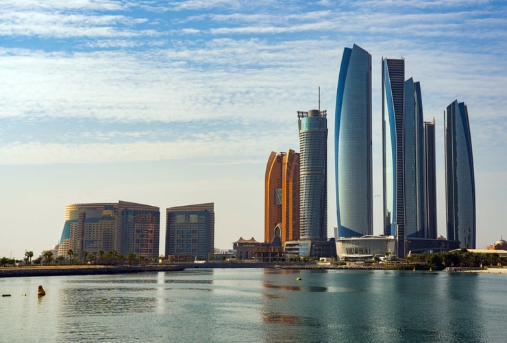 A Guide To Family Offices In Abu Dhabi