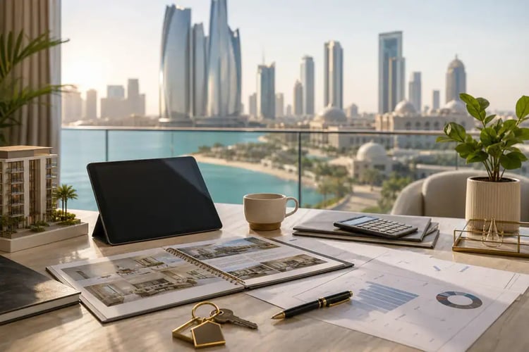 A Guide To Family Offices In Abu Dhabi