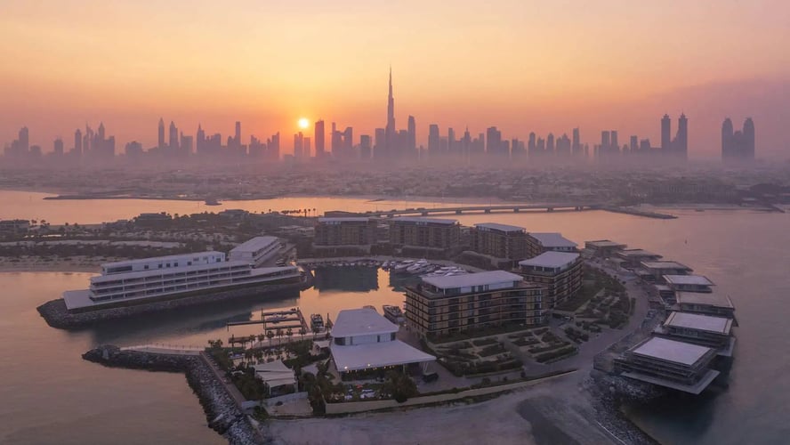 Bvlgari Residences in the UAE: A Closer Look