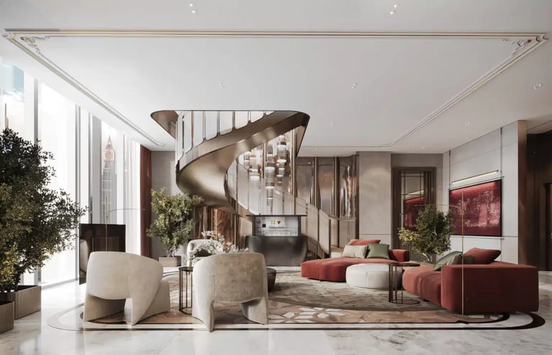 5 Steps To Sell Your Luxury Property in Abu Dhabi