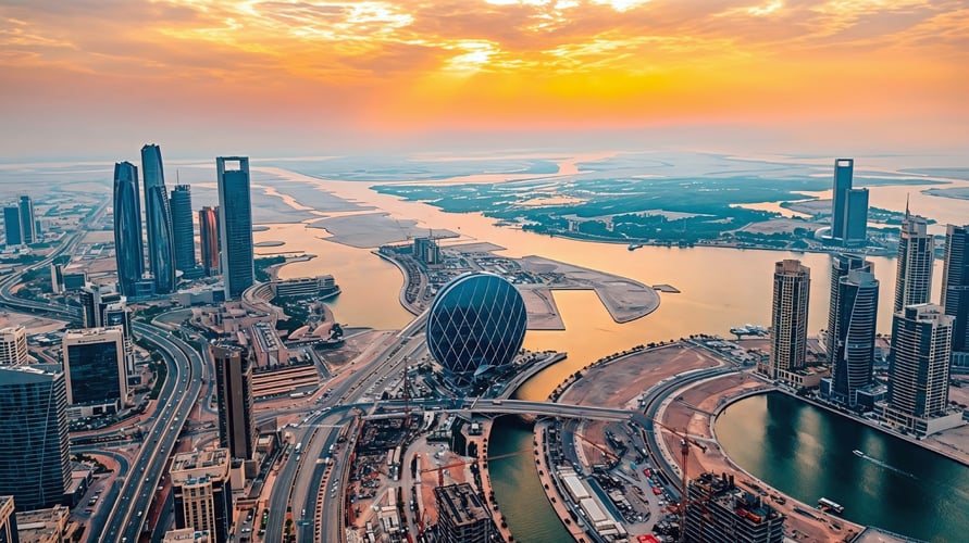5 Steps To Sell Your Luxury Property in Abu Dhabi