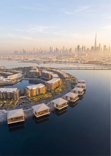Dubai Real Estate in September 2026