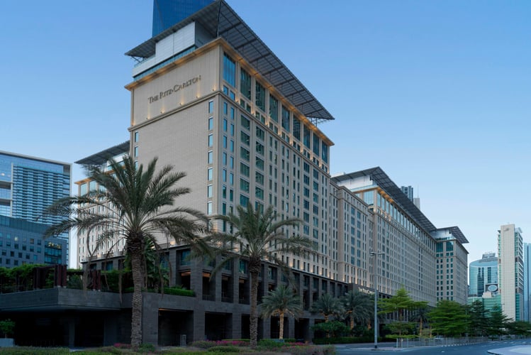 Ritz-Carlton Residences in the UAE: A Closer Look