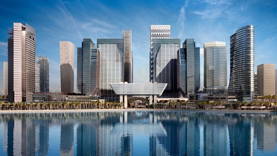 Abu Dhabi Introduced Off-Plan Mortgage Registration Before Handover