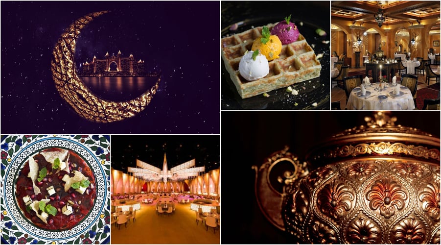 Ten delectable Iftars to indulge in this Ramadan