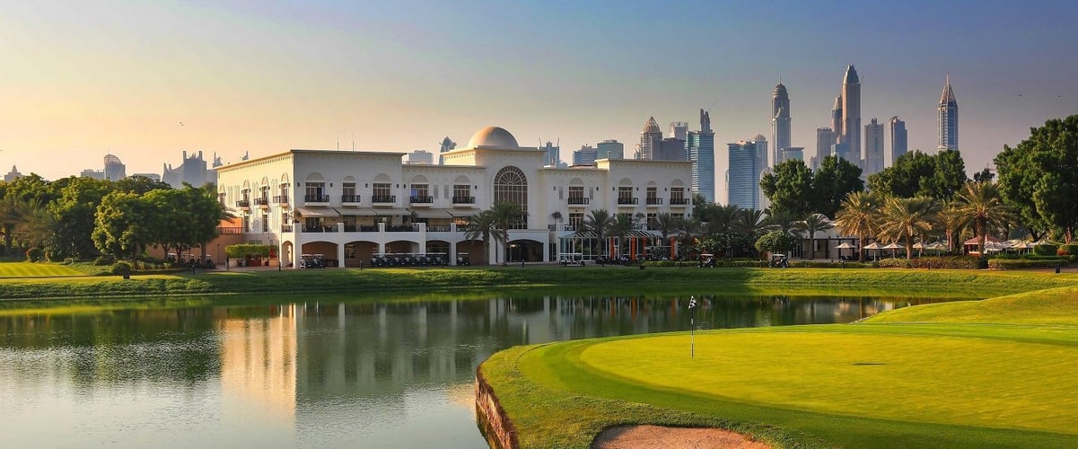 Emirates Living: Exclusivity at its Finest