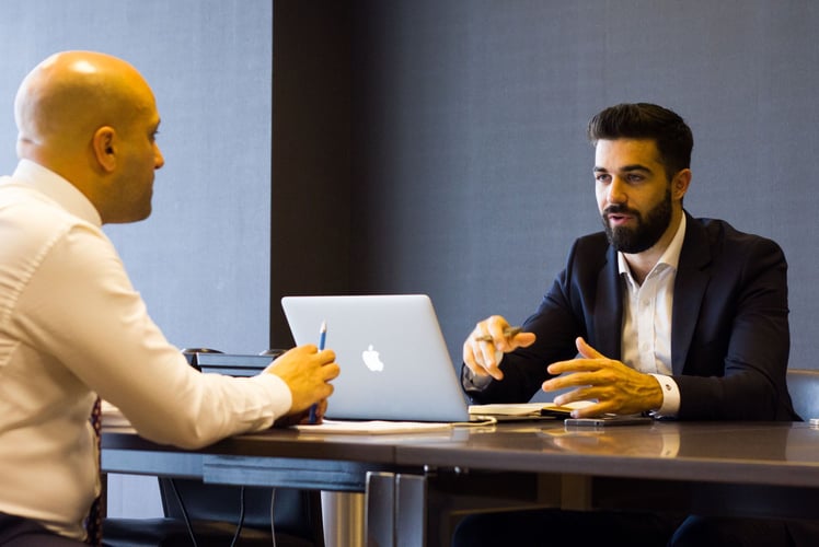 Luxhabitat: The top choice for senior brokers in Dubai