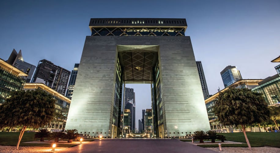 It's All Up For Downtown