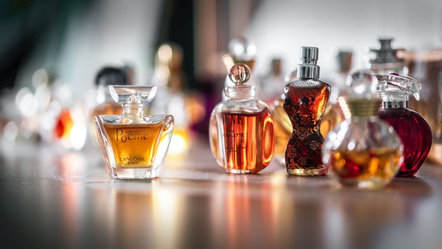 Top 10 most expensive perfumes in the world in 2026
