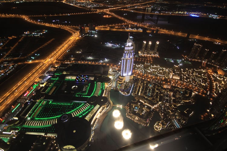 Things to do in Burj Khalifa