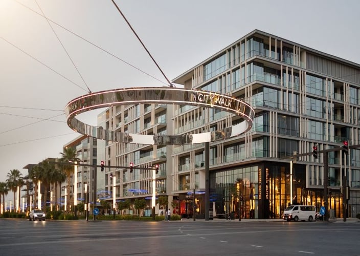 Best Restaurants and CafΓö£ΓîÉs in City Walk