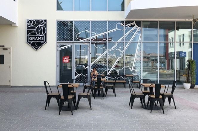 Best Coffee Shops in Dubai