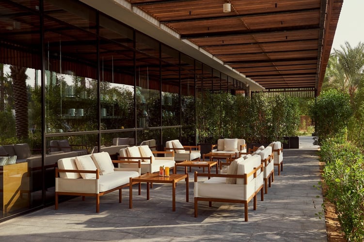 Community over competition