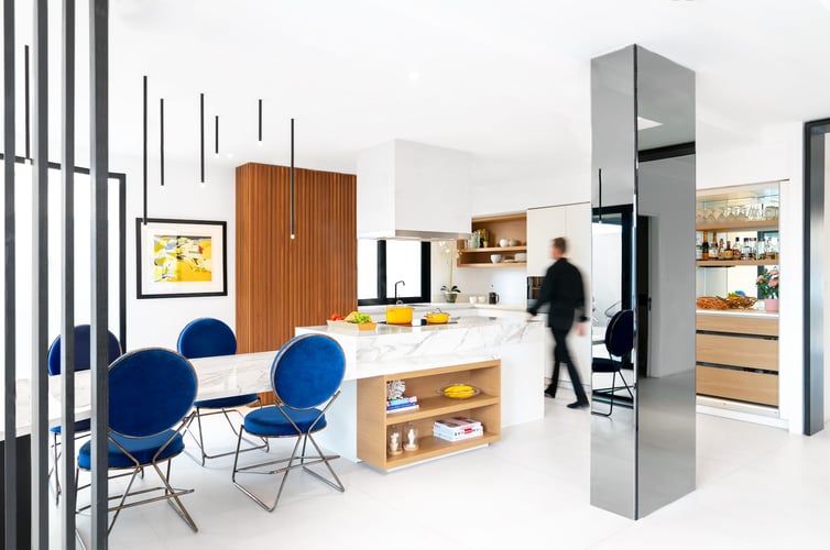 The Design House: Pallavi Dean