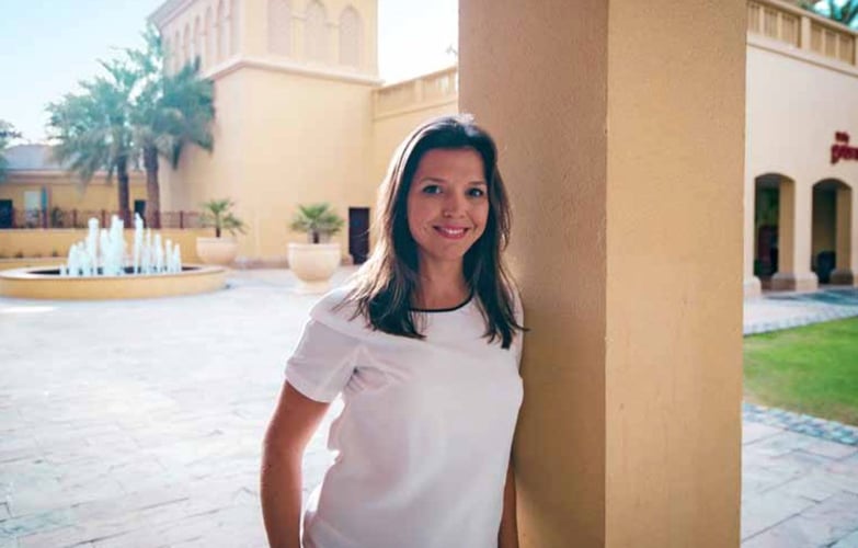 If You Dream of Sand Dunes