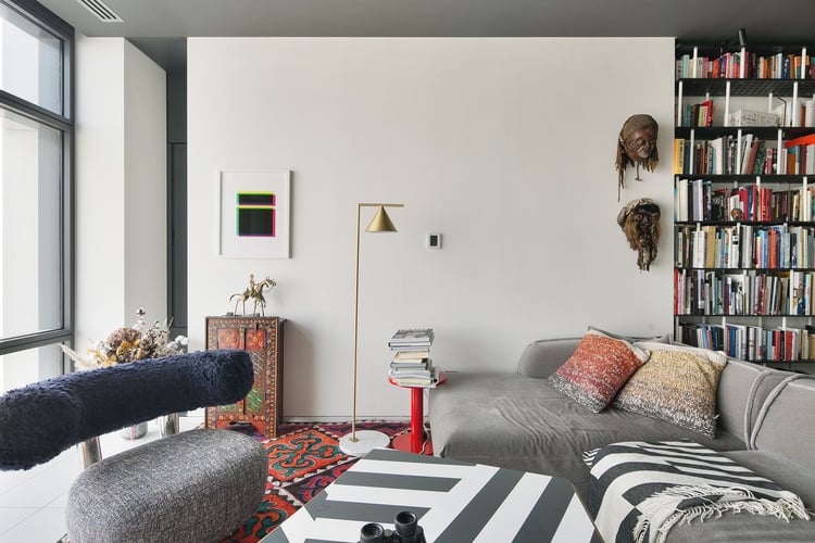 The Design House: Agata Kurzela