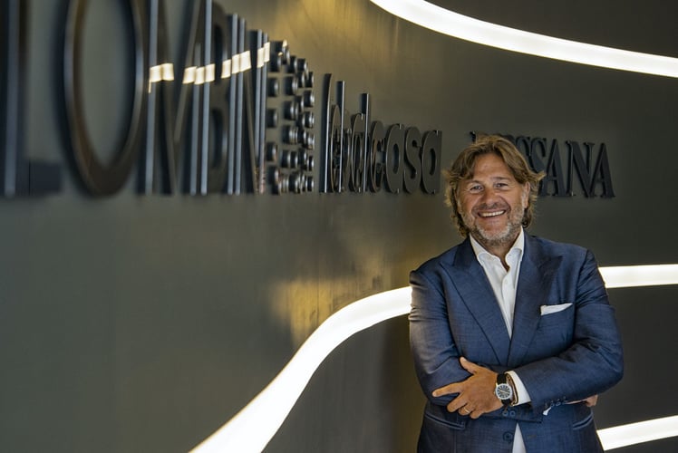 Design Talk: Febal Casa by Al Shamsi