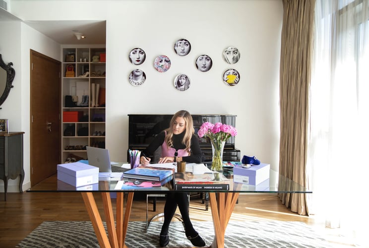 In The Studio: AimΓö£ΓîÉe Ann Lou