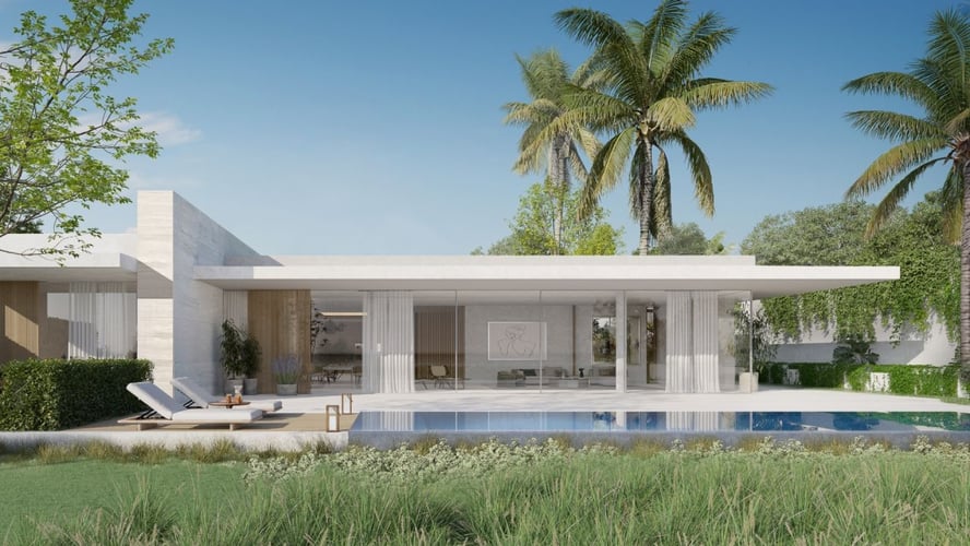 Seaside Hills in Al Zorah Sell Out Within Two Months